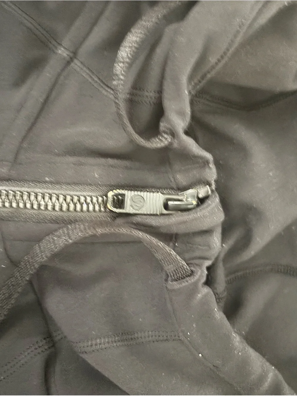 Lululemon define